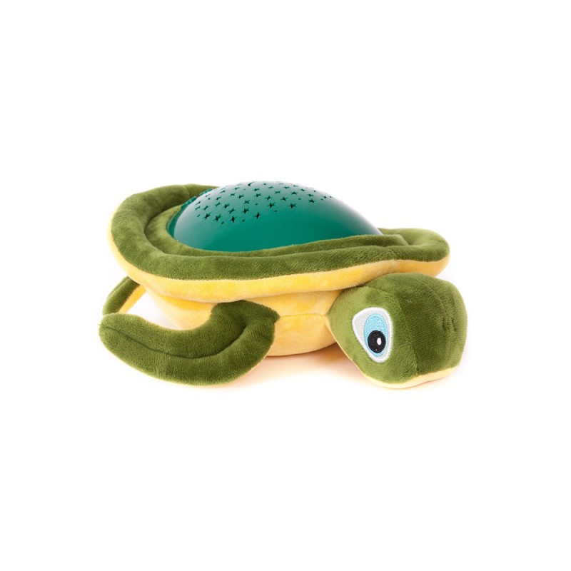 Peluche luce notturna Turtle - Baby Monsters