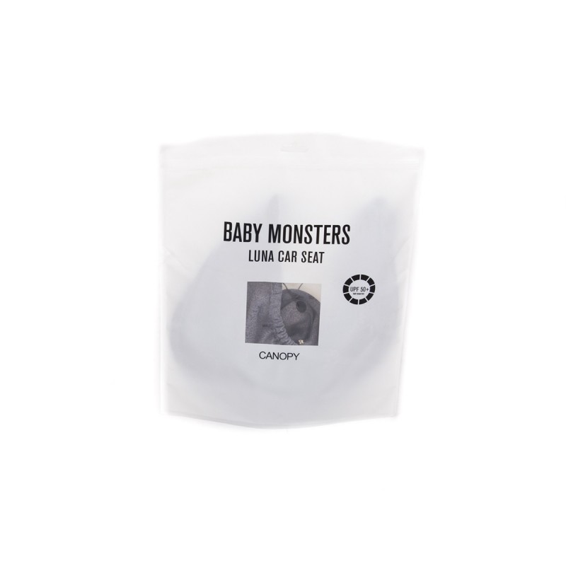 Capotta Gruppo 0+ Luna - Baby Monsters