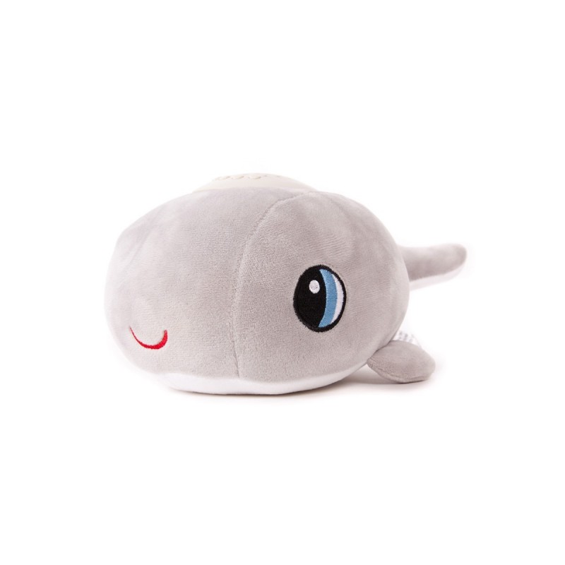 Peluche luce notturna Whale - Baby Monsters